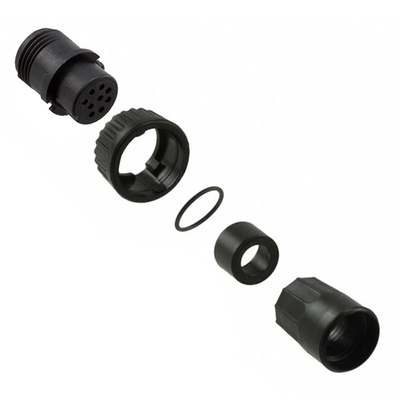 Switchcraft 圆形连接器 3282-9SG-315