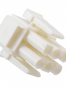 TE Connectivity 矩形连接器 外壳 770037-1