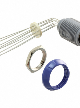 ITT Cannon 圆形连接器 PLB3G620009