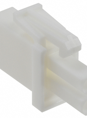 TE Connectivity 矩形连接器 外壳 794894-1