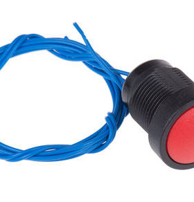 ITW switches 按钮开关 49-59112