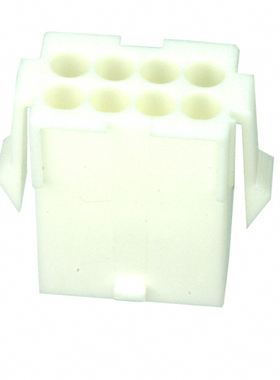 TE Connectivity 矩形连接器 外壳 794941-1