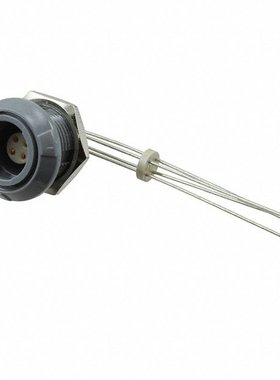 ITT Cannon 圆形连接器 PLB3G820004