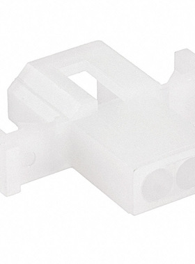 TE Connectivity 矩形连接器 外壳 770341-1