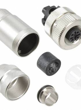 Phoenix Contact 圆形连接器 1694318