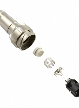 Bulgin 圆形连接器 PXM7011/03P/ST/1315/SN