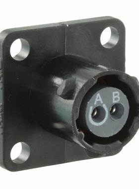 Souriau 圆形连接器 UTS08E2S