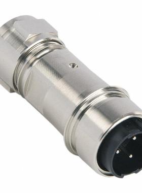 Bulgin 圆形连接器 PXM6011/03P/ST/0507