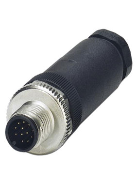 Phoenix Contact 圆形连接器 1404419