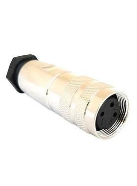 Bulgin 圆形连接器 PXMBNI16FBF05ASCPG9