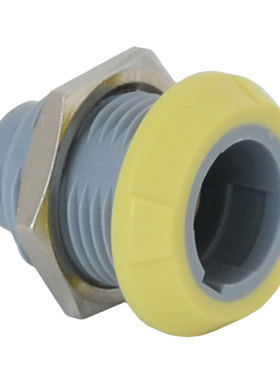 ITT Cannon 圆形连接器 PLB4G420005