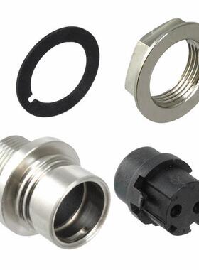 Bulgin 圆形连接器 PXM6012/02S/ST