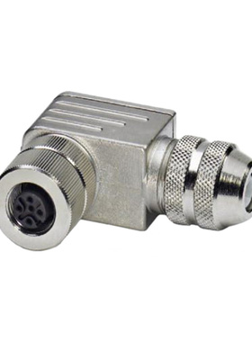 Phoenix Contact 圆形连接器 1430433