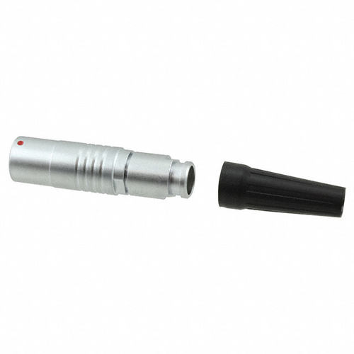 NorComp 圆形连接器 821B008-273L601