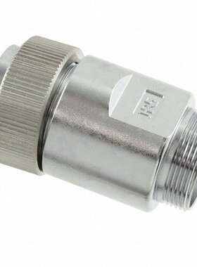 Hirose 圆形连接器 RM15WTPZ-8P(71)