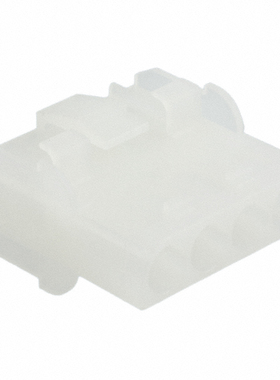 TE Connectivity 矩形连接器 外壳 926305-1