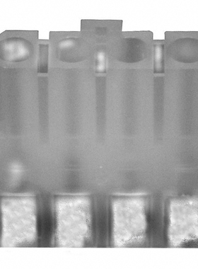 TE Connectivity 矩形连接器 外壳 770784-1