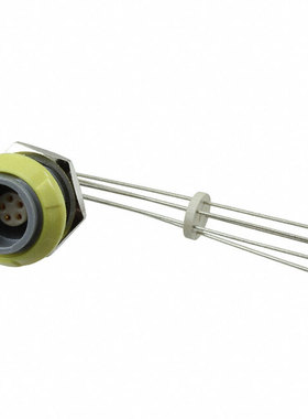 ITT Cannon 圆形连接器 PLB3G420005