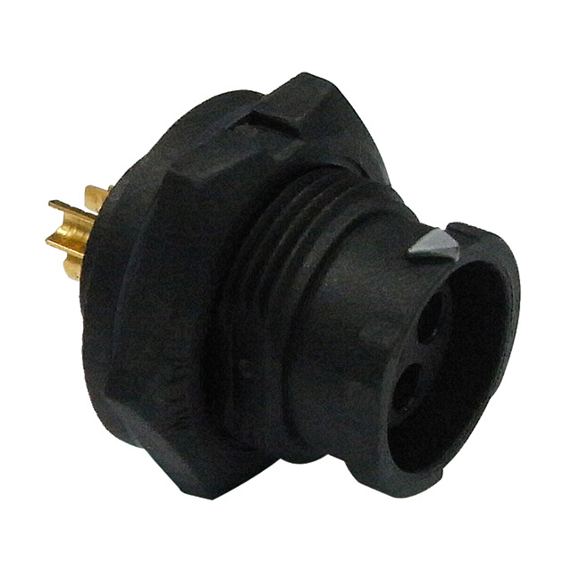 CB-04PMFS-QC8001 Amphenol 圆形连接器
