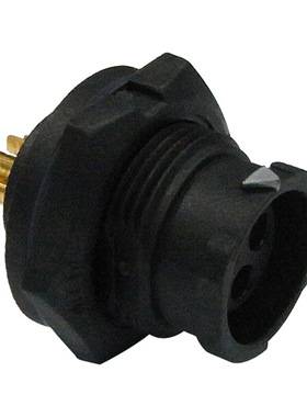 CB-04PMFS-QC8001 Amphenol 圆形连接器