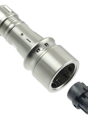 Bulgin 圆形连接器 PXM6010/02S/ST/0910