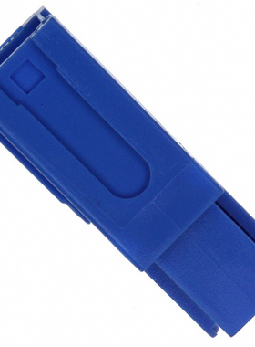 TE Connectivity 矩形连接器 外壳 53894-6