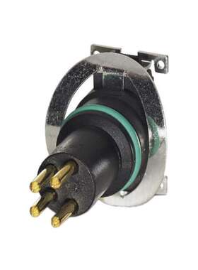 Phoenix Contact 圆形连接器 1412264