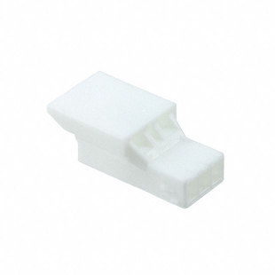 TE Connectivity 矩形连接器 外壳 5-1565086-1