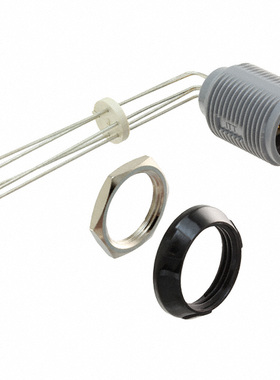 ITT Cannon 圆形连接器 PLB3G020005