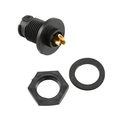 Switchcraft 圆形连接器 17282-3SG-300