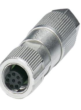 Phoenix Contact 圆形连接器 1421680