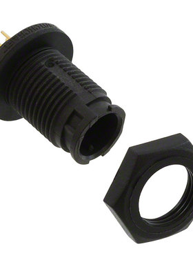 Switchcraft 圆形连接器 EN2P2M20PK