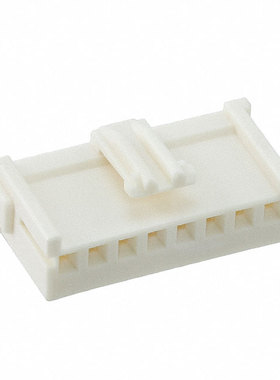 TE Connectivity 矩形连接器 外壳 5-917692-1