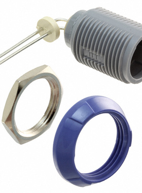 ITT Cannon 圆形连接器 PLB3G620002