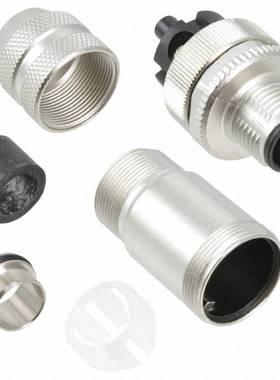 Phoenix Contact 圆形连接器 1694266