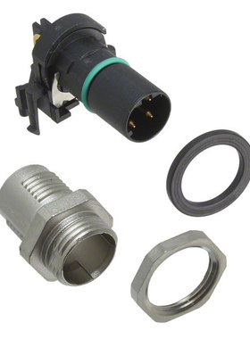 Phoenix Contact 圆形连接器 1436592