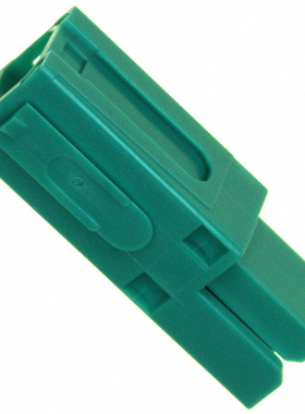 TE Connectivity 矩形连接器 外壳 53894-3