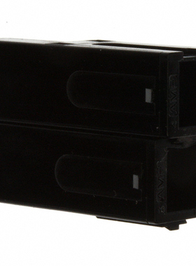 TE Connectivity 矩形连接器 外壳 53894-2