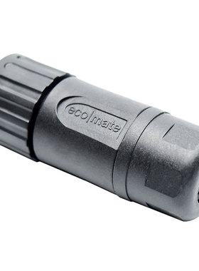 Amphenol 圆形连接器 外壳 RTS6BS12N10S03