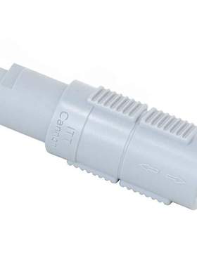 ITT Cannon 圆形连接器 PLC3G821004