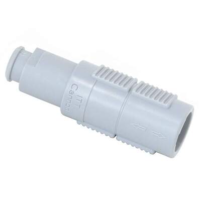 ITT Cannon 圆形连接器 PLC3G821004