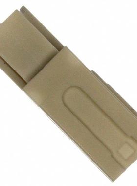 TE Connectivity 矩形连接器 外壳 53894-1