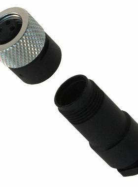 Molex 圆形连接器 1200910001