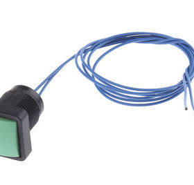 ITW switches 按钮开关 单刀双掷 10A 250V  49-59213