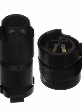 JAE Electronics 圆形连接器 JN1DS04FK2