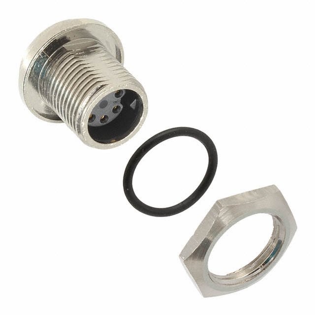 Switchcraft 圆形连接器 SF7282-7SG-3ES