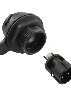 PXP7012/03P/ST Bulgin 圆形连接器