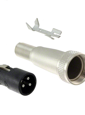 Switchcraft 圆形连接器 SL403MX
