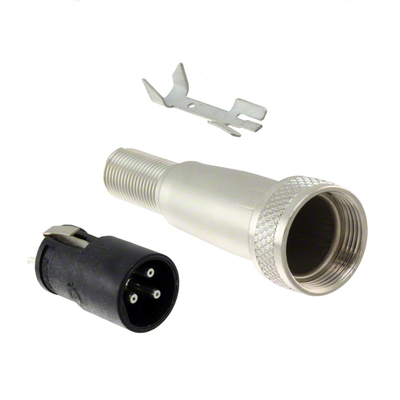 Switchcraft 圆形连接器 SL403MX