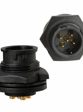 A-CR-05PMMS-LC-WP Assmann 圆形连接器